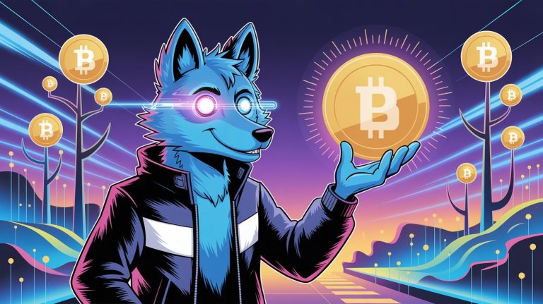 Wolfie: The Meme Coin for the Next Generation of Crypto Enthusiasts