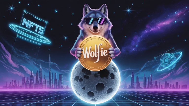 The Future of Meme Coins: How Wolfie is Leading the Pack